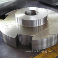 Precision Forging Bevel Gear